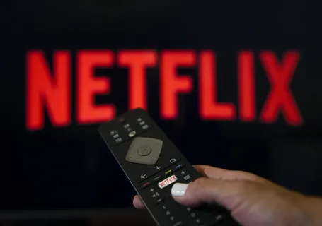 Netflix