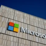 Microsoft