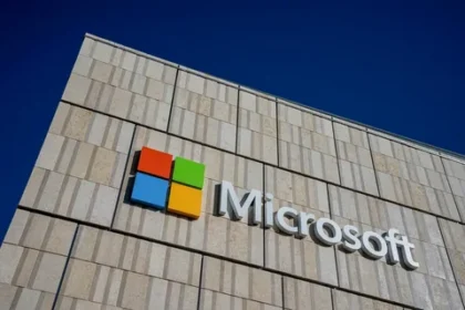 Microsoft