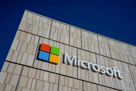 Microsoft