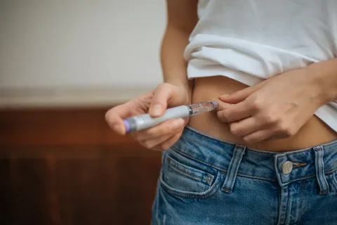 Weight-loss drug