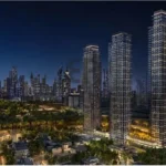 Emaar Development