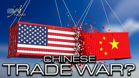 Unilateral tariffs