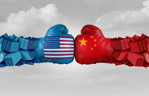Trade war