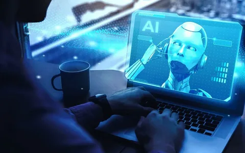 AI copyright