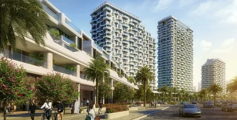 Union Properties