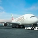 UAE air industry