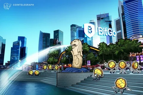 Crypto-as-a-Service Platform