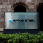 US Steel Shares