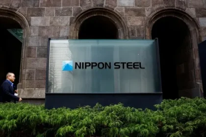 US Steel Shares