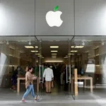 Apple