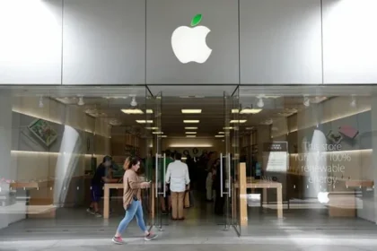 Apple