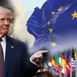 Tariff Threat