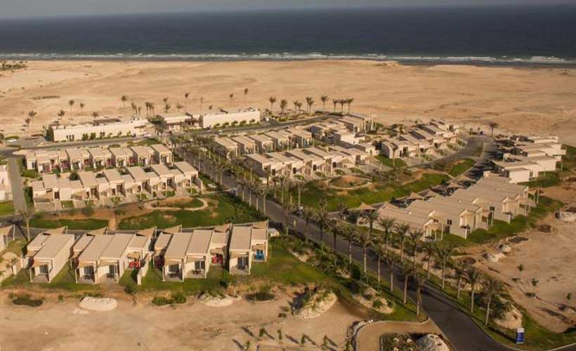 new economic zone
