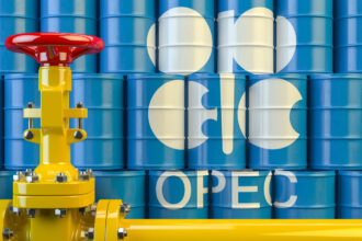 Oil Prices