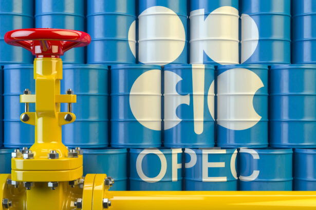 Oil Prices