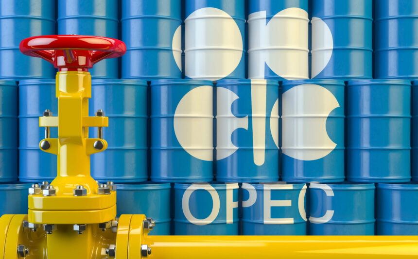 Oil Prices