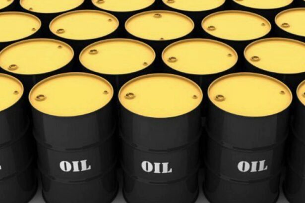 oil prices