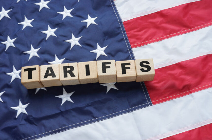 trump tariff